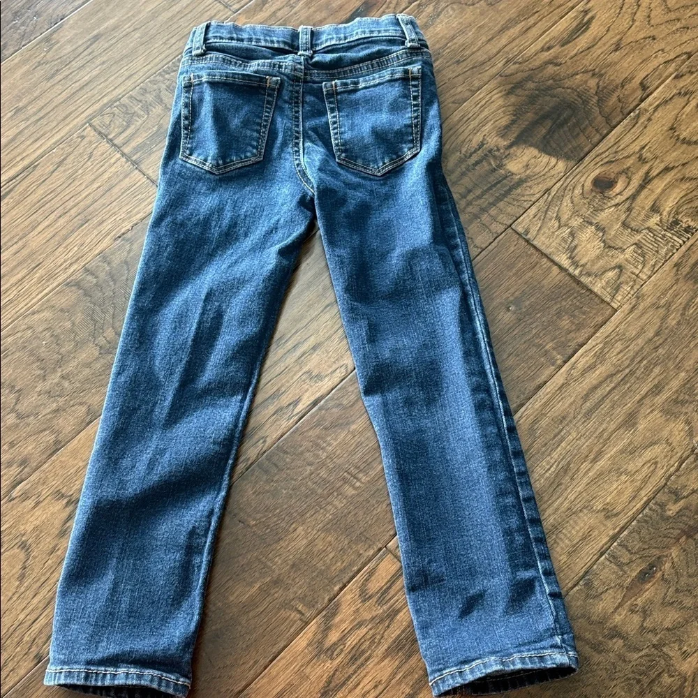 Old Navy worn once